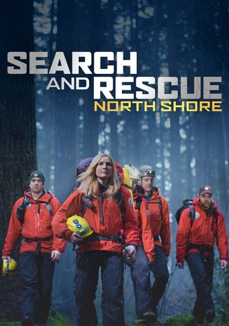 Search and Rescue: North Shore (NSR)