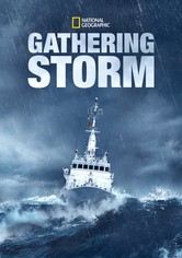 Gathering Storm