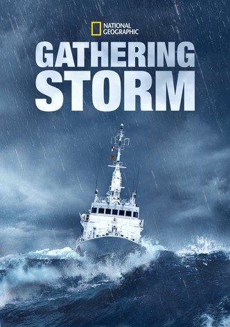 Gathering Storm