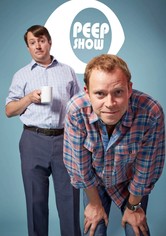 Peep Show - watch tv show streaming online