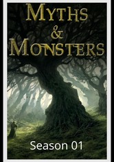 Myths & Monsters