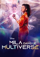 Mila dans le multiverse