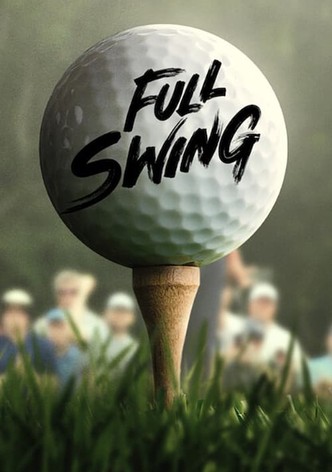 Full Swing: una stagione di golf