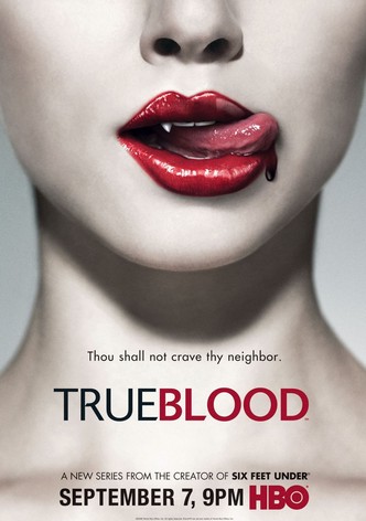 New Blood - watch tv show streaming online