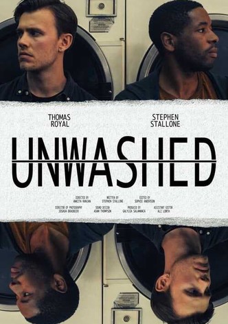 Unwashed