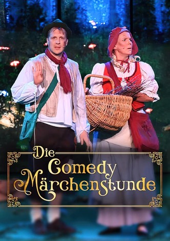 Staffel 3