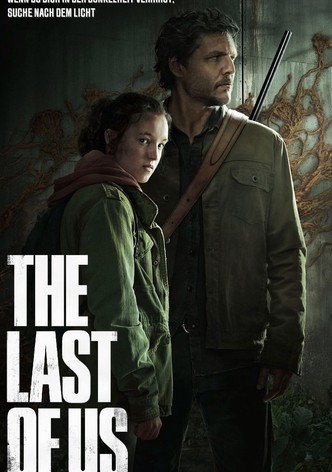 The Last of Us