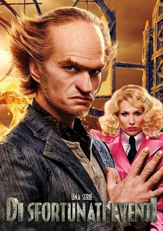 Una serie di sfortunati eventi