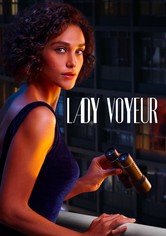 Lady Voyeur