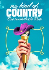 My Kind of Country – Eine musikalische Reise