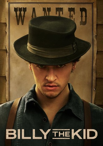 Billy the Kid