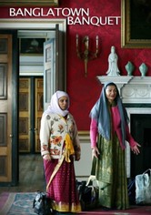 Banglatown Banquet