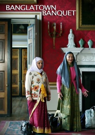 Banglatown Banquet