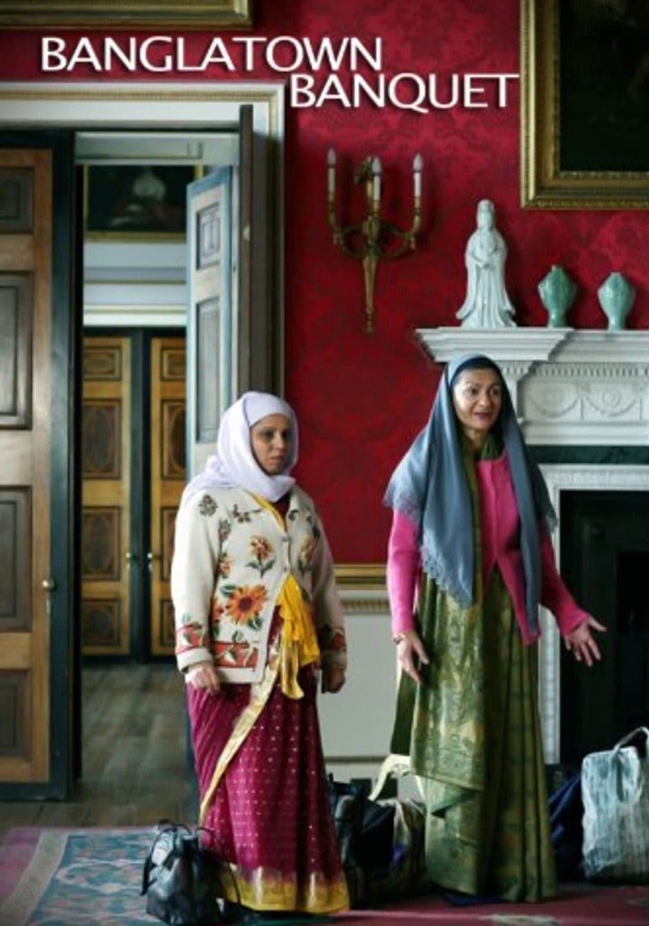 Banglatown Banquet