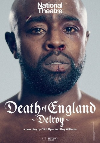 National Theatre Live: Death of England: Delroy