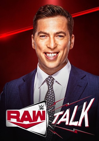 Watch raw and smackdown on sale online