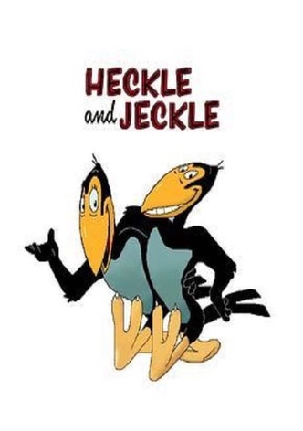 Heckle and Jeckle