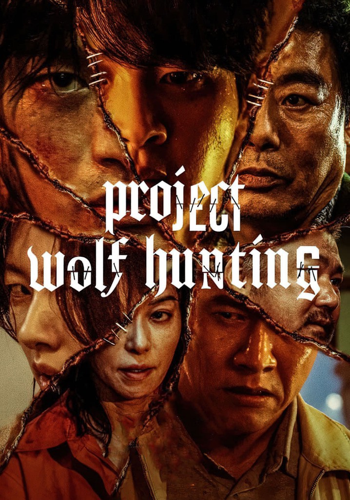 Kế Hoạch Săn Sói - Project Wolf Hunting