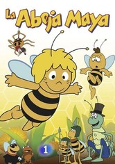 La abeja maya