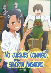 Don't Toy With Me, Miss Nagatoro