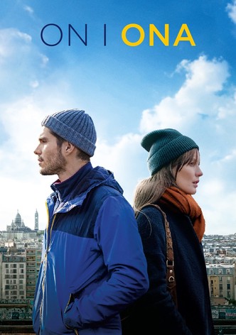 On i ona