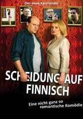 Scheidung auf Finnisch