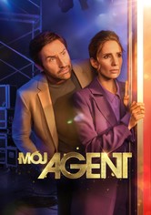 Mój agent