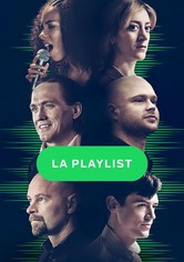 The Playlist - Miniserie