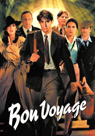 Bon voyage