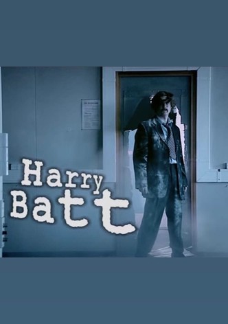 Harry Batt