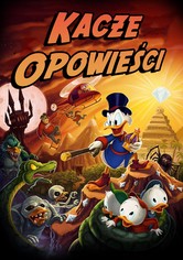 Kacze opowieści