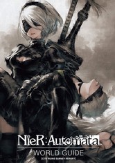 NieR:Automata Ver1.1a