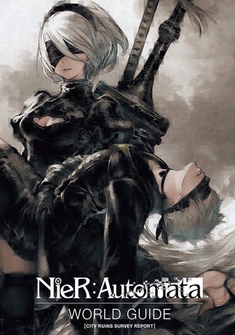 NieR:Automata Ver1.1a