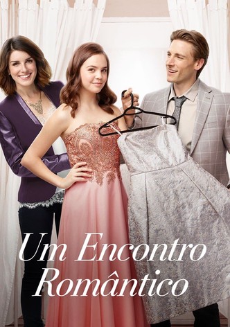 Um Encontro Romântico