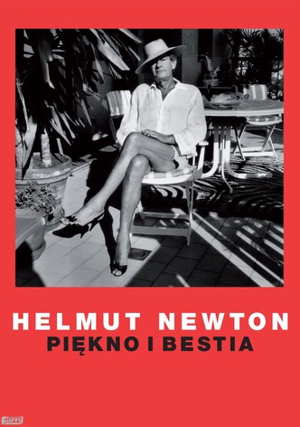 Helmut Newton. Piękno i bestia