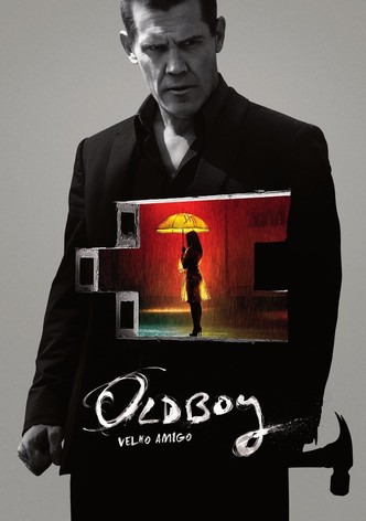 Oldboy - Velho Amigo