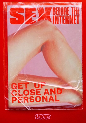 Sex Before The Internet