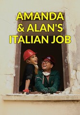 Amanda & Alan's Italian Job