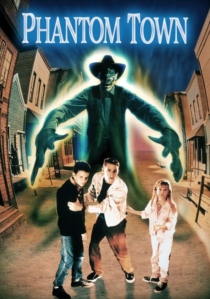 Phantom Town
