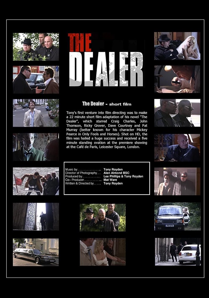 The Dealer