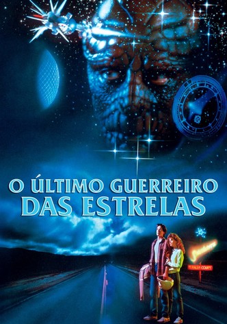 O Último Guerreiro do Espaço