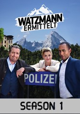 Watzmann ermittelt
