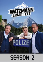 Watzmann ermittelt