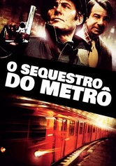 O Sequestro do Metrô