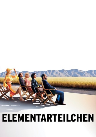 Elementarteilchen