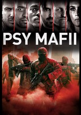 Psy mafii