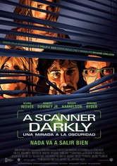 A Scanner Darkly (Una mirada en la oscuridad)