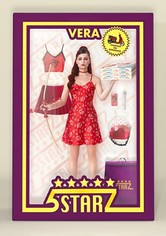 5Starz - Temporada 1