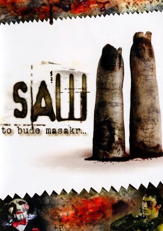 Saw 2
