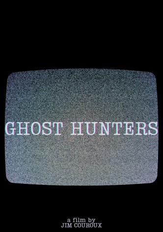 Ghost Hunters